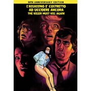 The Killer Must Kill Again