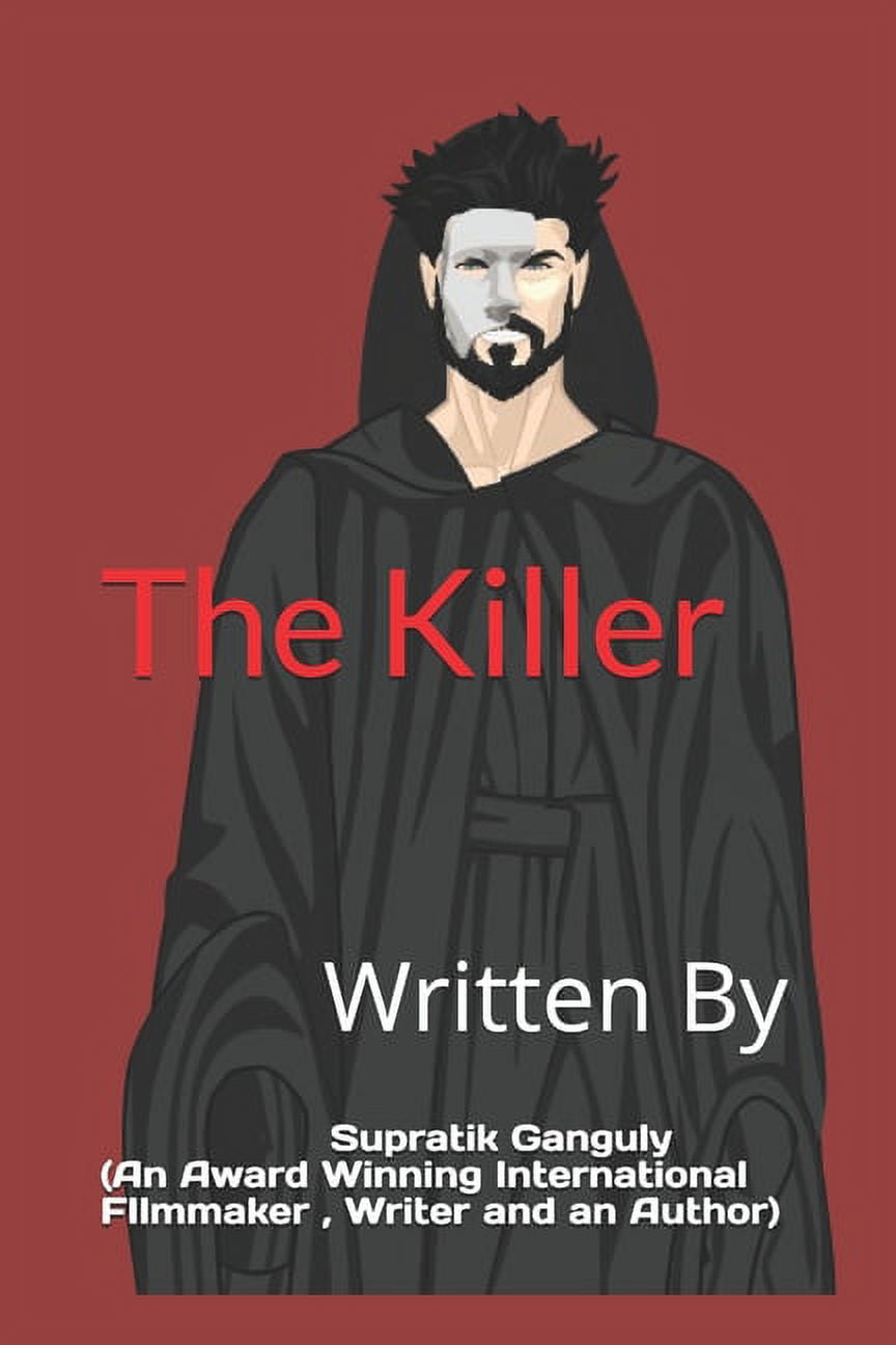 The Killer (Paperback)