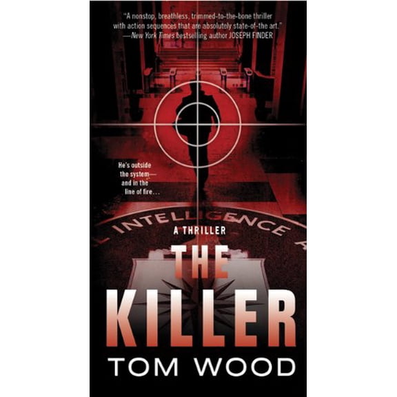 Pre-Owned The Killer (Unknown) 0312547021 9780312547028