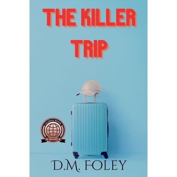 The Killer Trip, (Paperback)