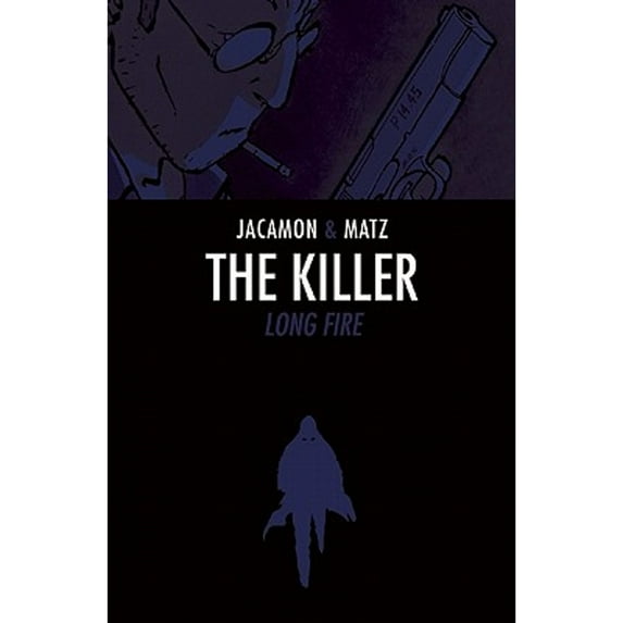 Pre-Owned The Killer, Vol. 1 (Hardcover) 1932386440 9781932386448