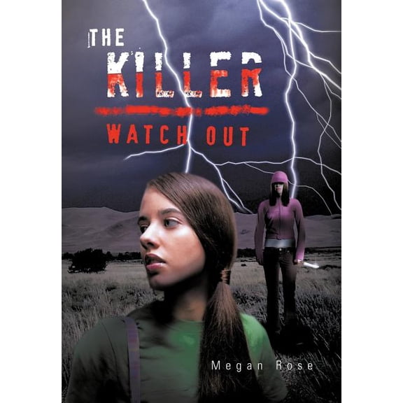 The Killer: Watch Out, (Hardcover)