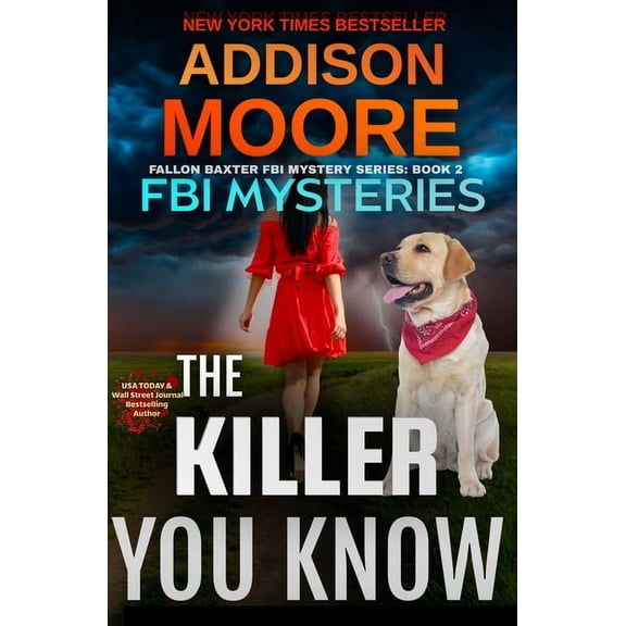 The Killer You Know, (Paperback)