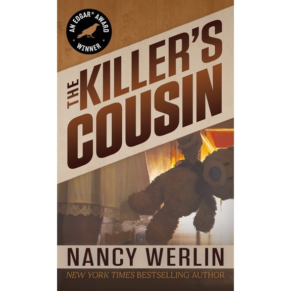 The Killer's Cousin, (Hardcover)