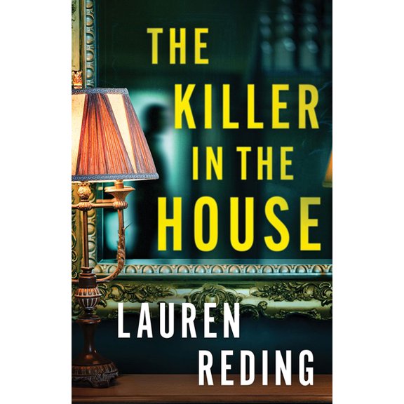 The Killer in the House, (Paperback)