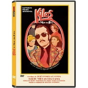 The Killers 1980 Kilas, o Mau da Fita [NON-USA FORMAT, PAL, Reg.0 Import - Portugal] DVD