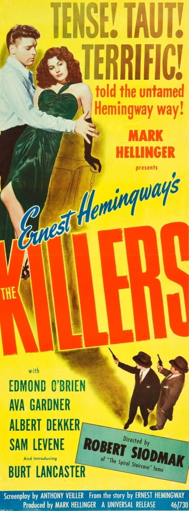 The Killers Canvas Art - (24 x 36)