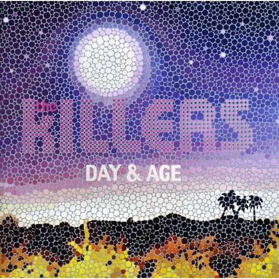 The Killers - Day & Age - Music & Performance - CD