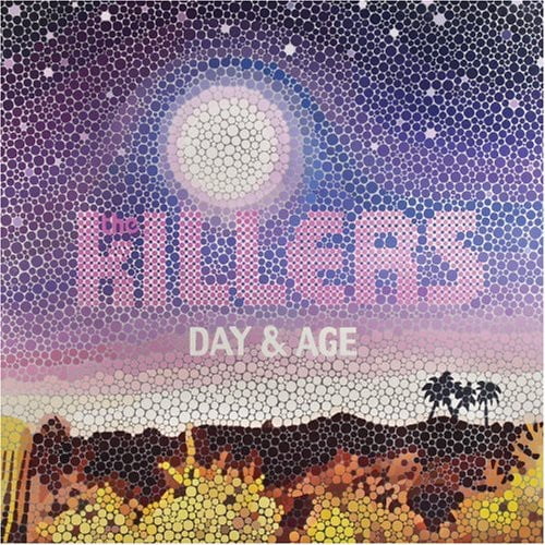The Killers - Day and Age - Music & Performance - CD