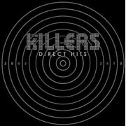 The Killers - Direct Hits - Music & Performance - CD