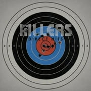 The Killers - Direct Hits - Music & Performance - CD