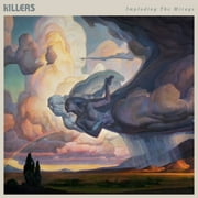 The Killers - Imploding The Mirage - Music & Performance - CD