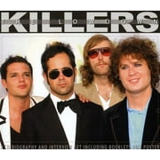 The Killers - Lowdown Unauthorized - Alternative - CD