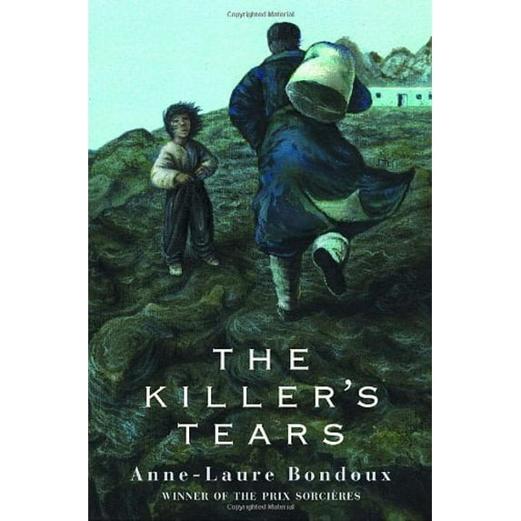 Pre-Owned The Killer's Tears (Hardcover) 0385732937 9780385732932