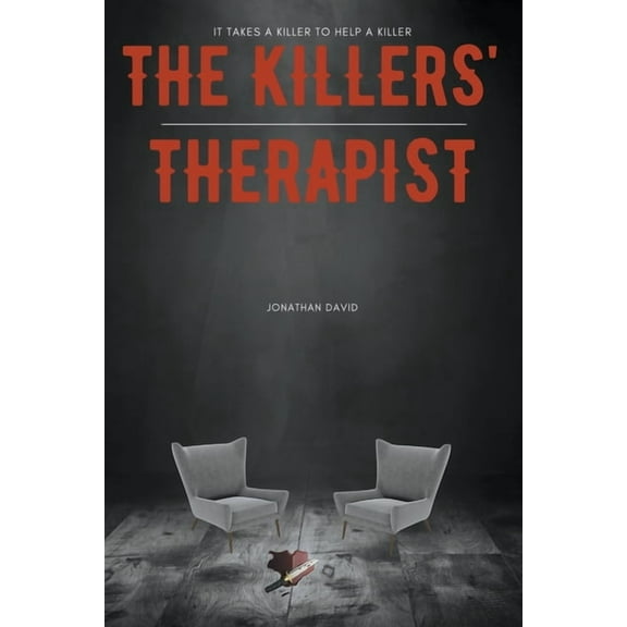 The Killers' Therapist (Paperback)