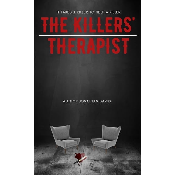 The Killers' Therapist, (Hardcover)