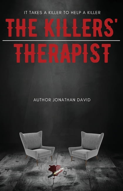 The Killers' Therapist, (Paperback)