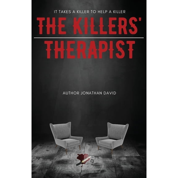 The Killers' Therapist, (Paperback)