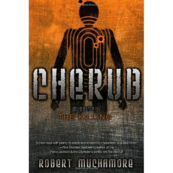 Pre-Owned The Killing (Paperback) 1442413638 9781442413634