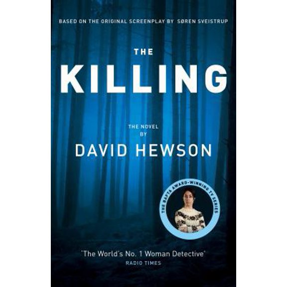 Pre-Owned The Killing (Hardcover) 1447213955 9781447213956
