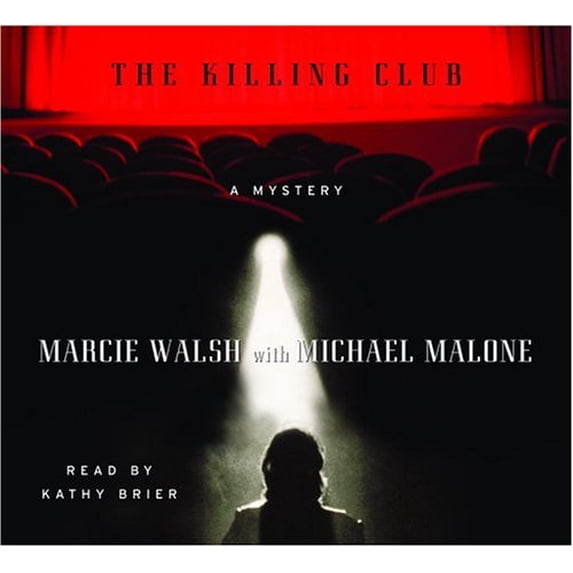 Pre-Owned The Killing Club: A Mystery Paperback