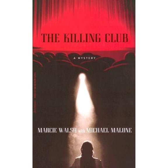 Pre-Owned The Killing Club