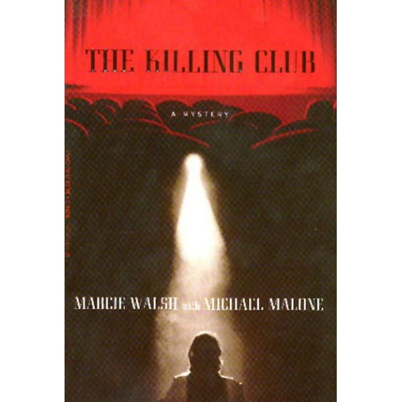 Pre-Owned The Killing Club (Unknown) 0786890940 9780786890941