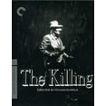 thumbnail image 1 of The Killing (Criterion Collection) (Blu-ray), Criterion Collection, Mystery & Suspense, 1 of 2