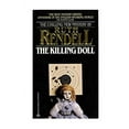 thumbnail image 1 of Pre-Owned The Killing Doll (Unknown) 034531199X 9780345311993, 1 of 1
