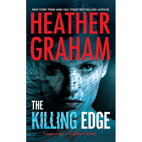 Pre-Owned The Killing Edge (Unknown) 0778329399 9780778329398