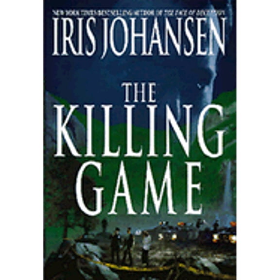 Pre-Owned The Killing Game (Hardcover)