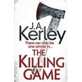 thumbnail image 1 of Pre-Owned The Killing Game (Paperback) 0007328230 9780007328239, 1 of 1