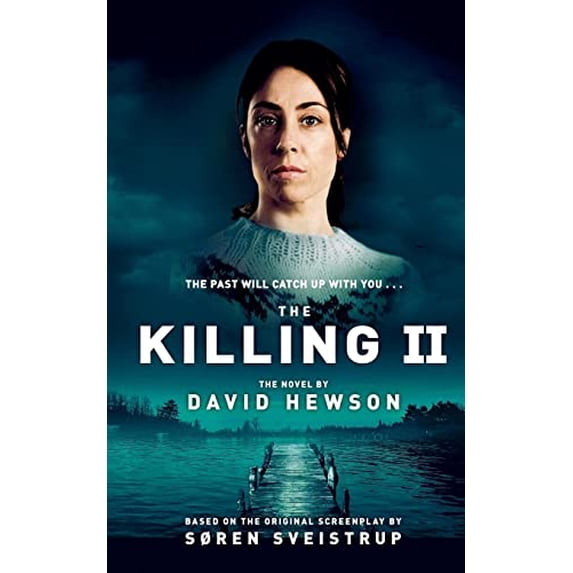 Pre-Owned The Killing II Paperback