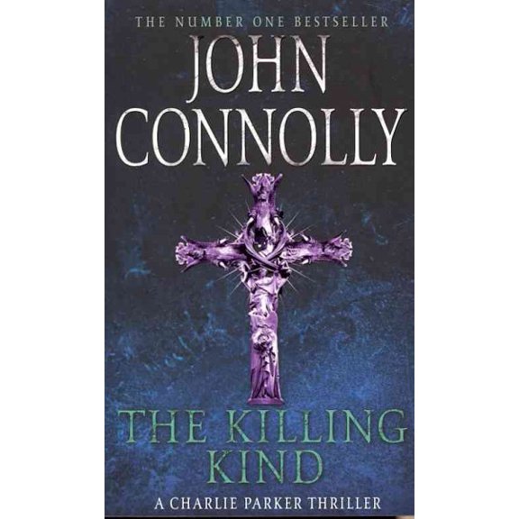 The Killing Kind