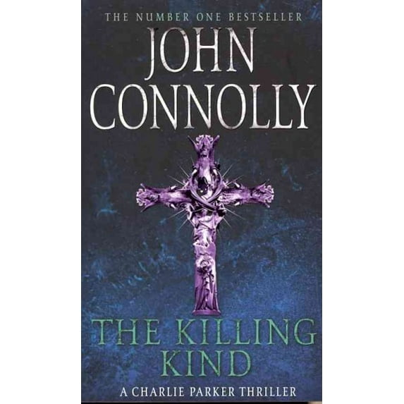 The Killing Kind