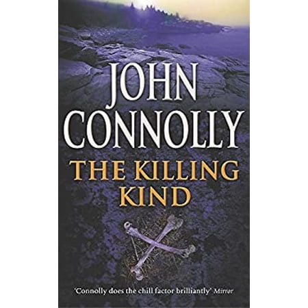 Pre-Owned The Killing Kind (Paperback) 0340771224 9780340771228