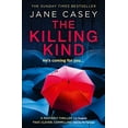 thumbnail image 1 of Pre-Owned The Killing Kind (Paperback) 0008404933 9780008404932, 1 of 1