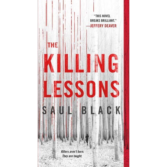 Killing Lessons: A Novel