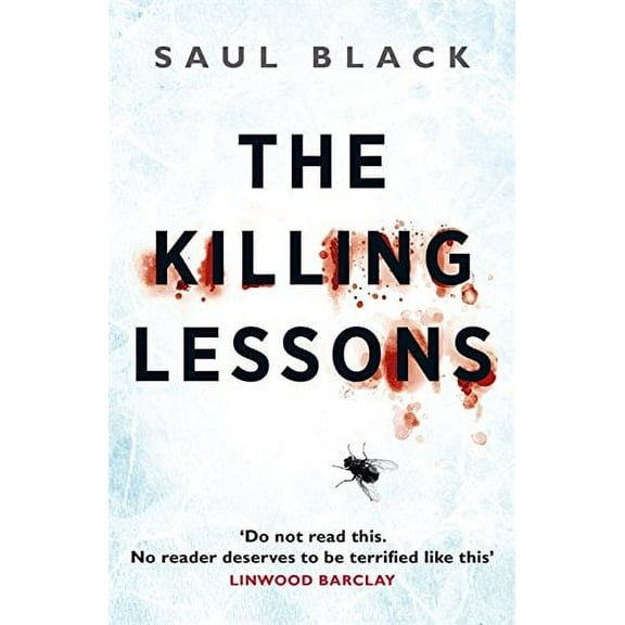 The Killing Lessons
