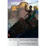 Demon Princes The Killing Machine Paperback