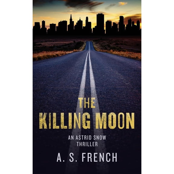 The Killing Moon, (Paperback)