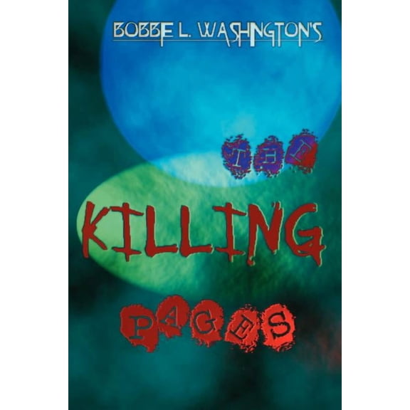 The Killing Pages, (Paperback)