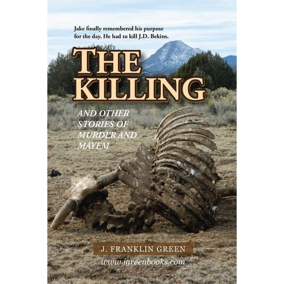 The Killing (Paperback)