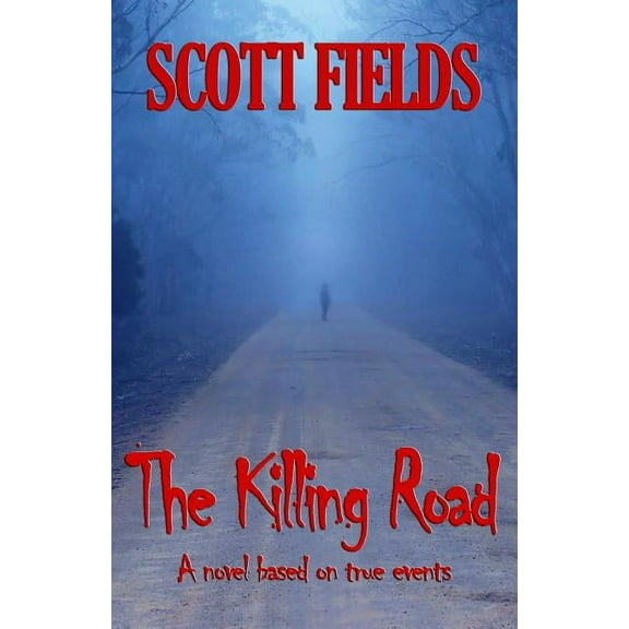 The Killing Road (Paperback)