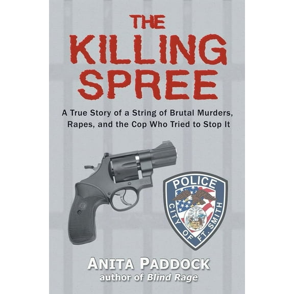 The Killing Spree (Paperback)