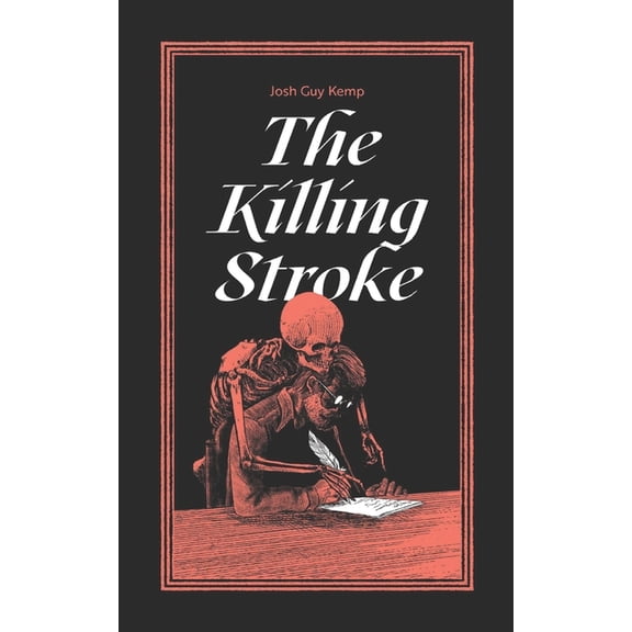 The Killing Stroke, (Paperback)
