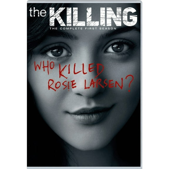 The Killing: The Complete First Season