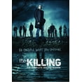 thumbnail image 1 of The Killing: The Complete Second Season, 1 of 7