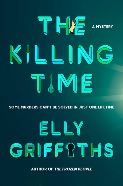An Ali Dawson Mystery The Killing Time: A Mystery, (Hardcover)