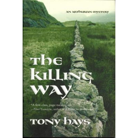 Pre-Owned The Killing Way (Hardcover) 0765319454 9780765319456